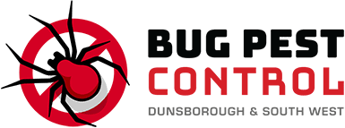 Bug Pest Control Residential & Commercial