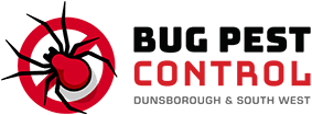 Bug Pest Control Residential & Commercial