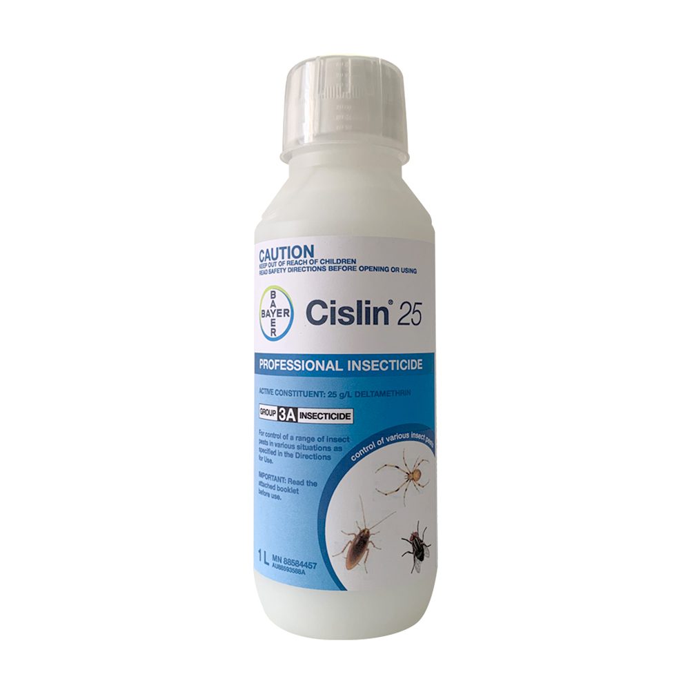 Cislin 25